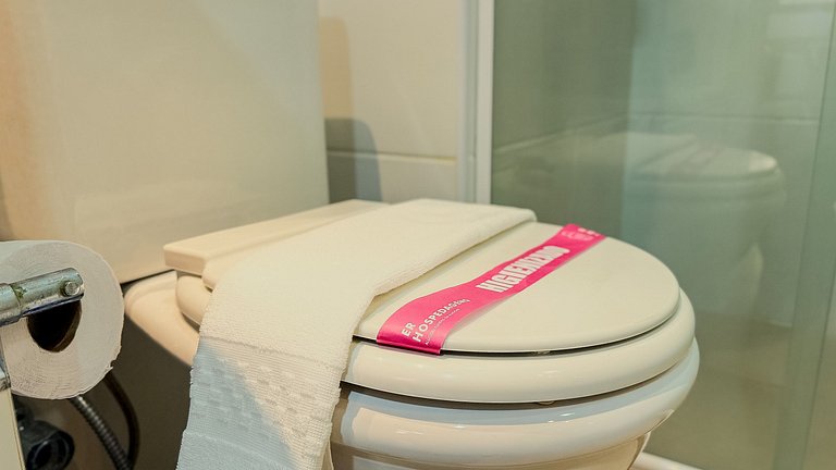 Maceió Facilities 807 Torre Green - Hosti