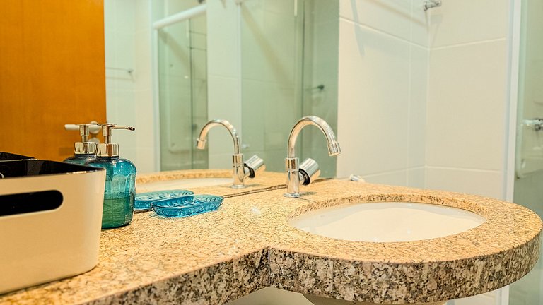 Maceió Facilities 807 Torre Green - Hosti