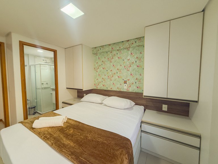 Maceió Facilities 807 Torre Green - Hosti