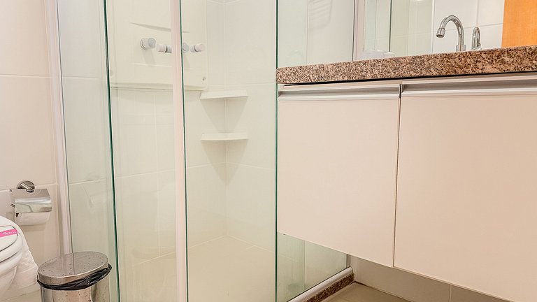 Maceió Facilities 807 Torre Green - Hosti