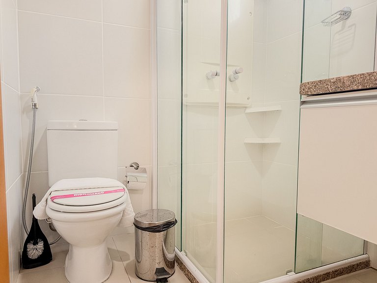 Maceió Facilities 807 Torre Green - Hosti