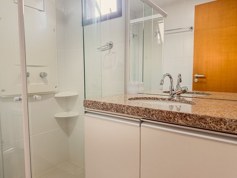 Maceió Facilities 807 Torre Green - Hosti