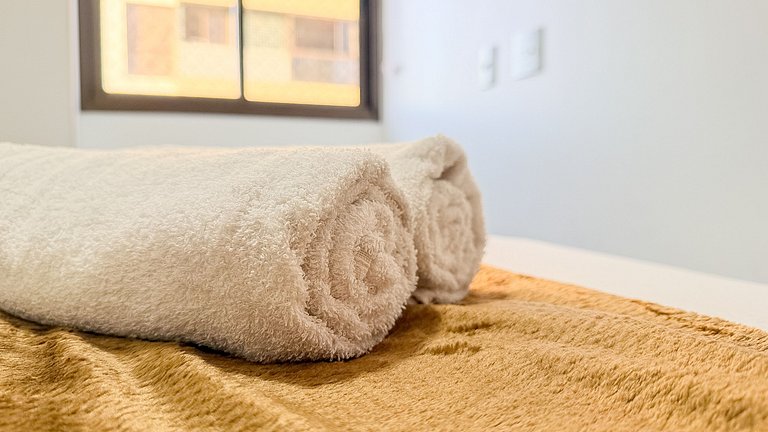 Maceió Facilities 807 Torre Green - Hosti