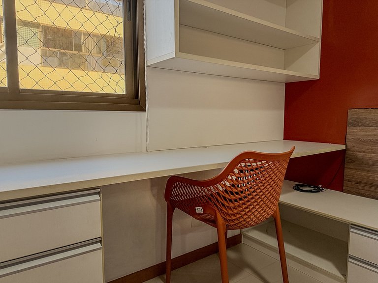 Maceió Facilities 807 Torre Green - Hosti