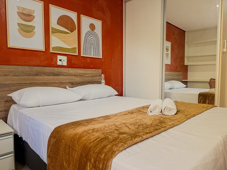 Maceió Facilities 807 Torre Green - Hosti