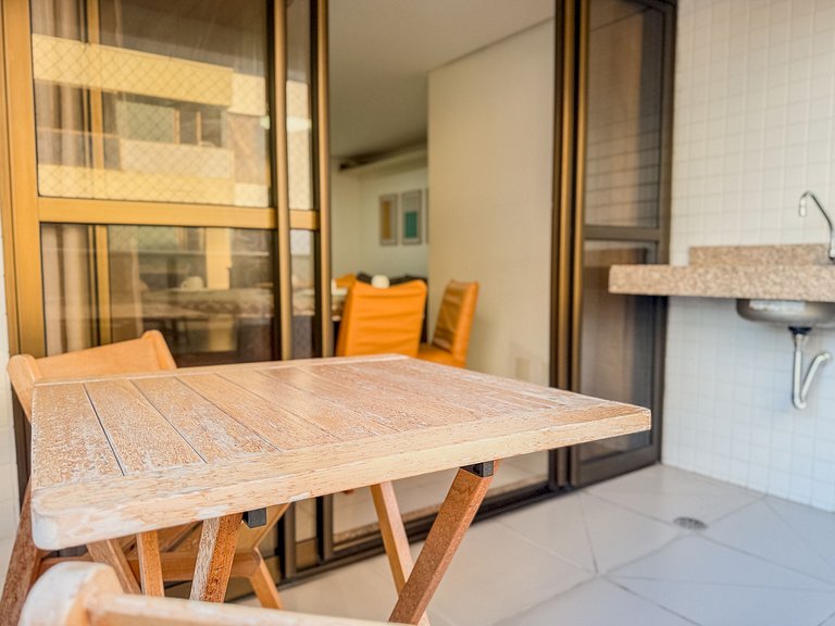 Maceió Facilities 807 Torre Green - Hosti