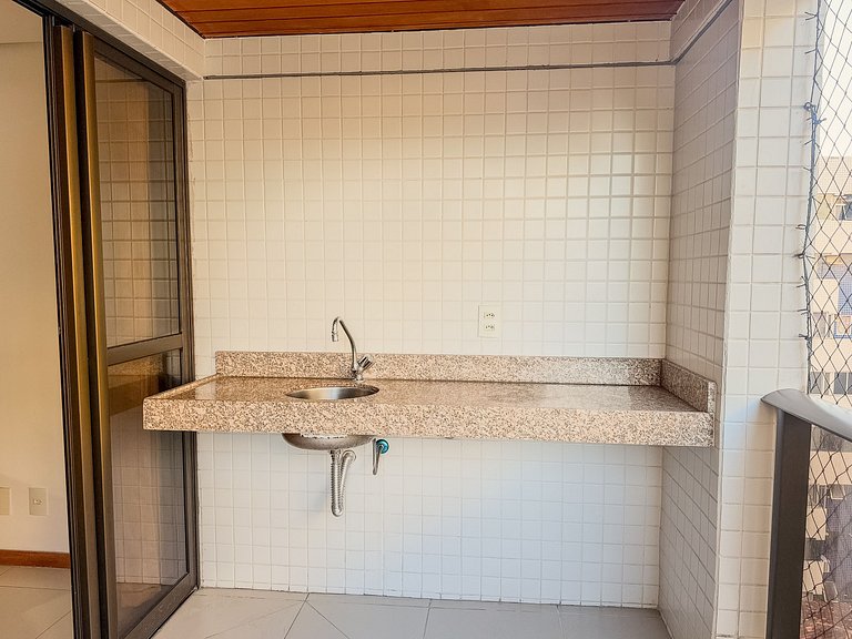 Maceió Facilities 807 Torre Green - Hosti