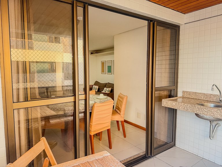 Maceió Facilities 807 Torre Green - Hosti