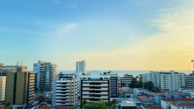 Maceió Facilities 807 Torre Green - Hosti