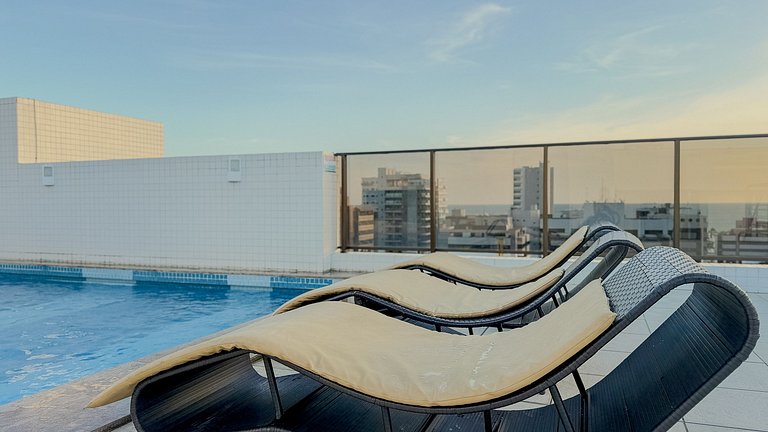 Maceió Facilities 807 Torre Green - Hosti