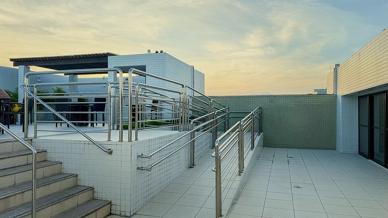 Maceió Facilities 807 Torre Green - Hosti