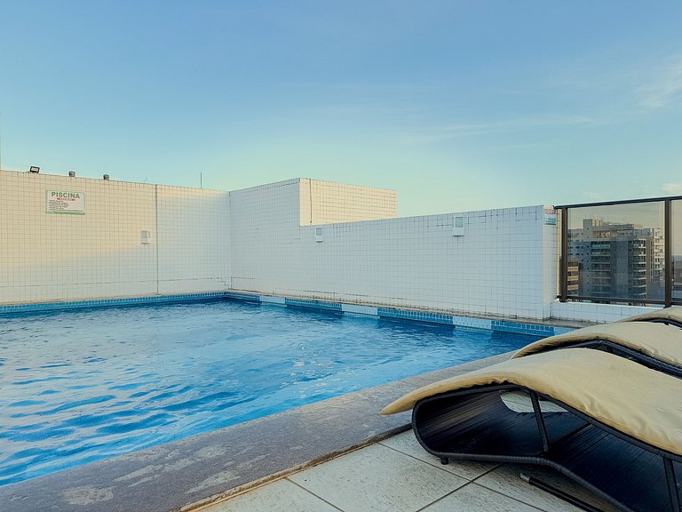 Maceió Facilities 807 Torre Green - Hosti