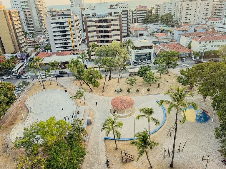 Maceió Facilities 807 Torre Green - Hosti