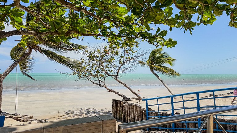 Aconchegante Casa em Ipioca Jeunne Ville - Hosti