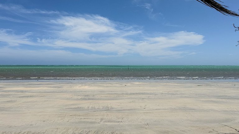 Aconchegante Casa em Ipioca Jeunne Ville - Hosti