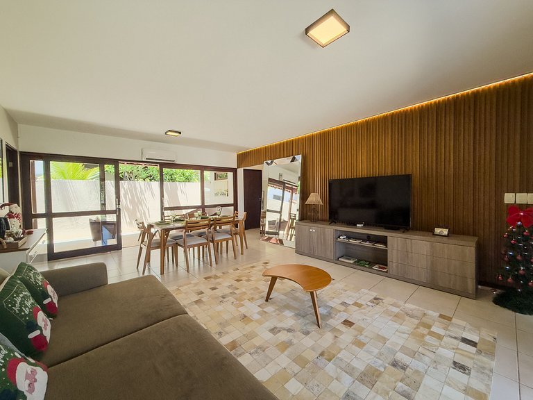 Aconchegante Casa em Ipioca Jeunne Ville - Hosti