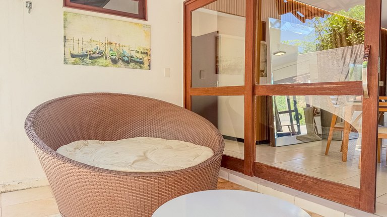 Aconchegante Casa em Ipioca Jeunne Ville - Hosti