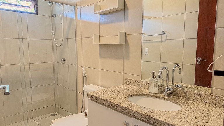 Aconchegante Casa em Ipioca Jeunne Ville - Hosti