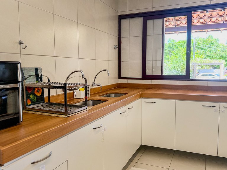 Aconchegante Casa em Ipioca Jeunne Ville - Hosti