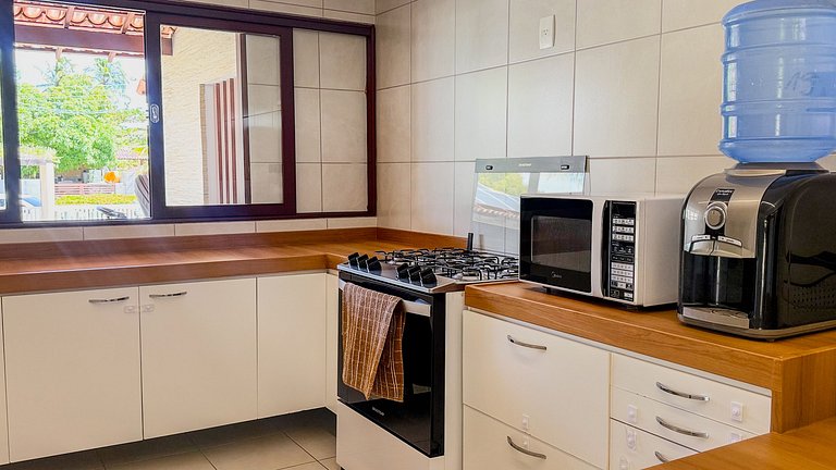 Aconchegante Casa em Ipioca Jeunne Ville - Hosti