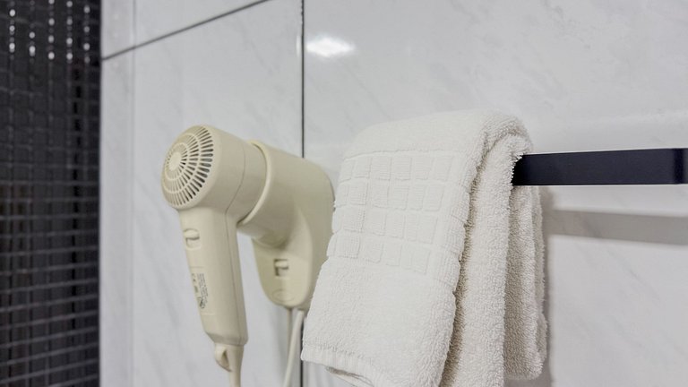 Aconchegante Flat Mar da Paju Apto 102 - Hosti