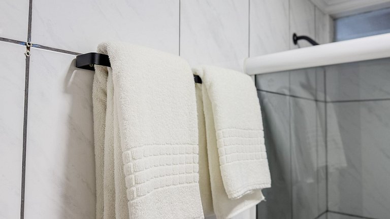 Aconchegante Flat Mar da Paju Apto 102 - Hosti