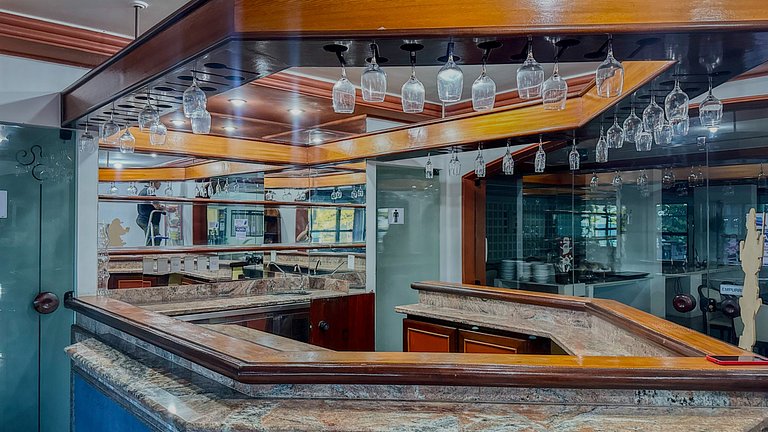 Aconchegante Flat Mar da Paju Apto 102 - Hosti