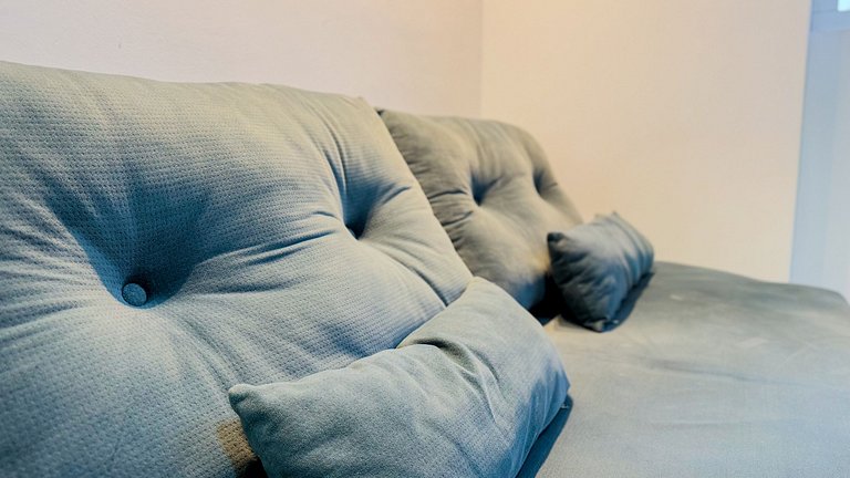 Ametista V Apartamento 408 - Hosti