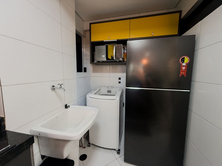 Ametista V Apartamento 408 - Hosti