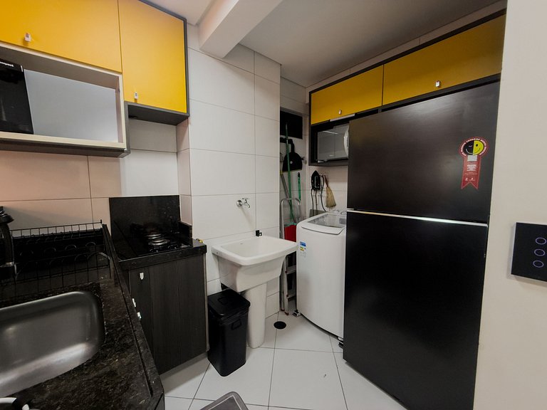 Ametista V Apartamento 408 - Hosti