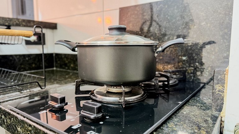 Ametista V Apartamento 408 - Hosti