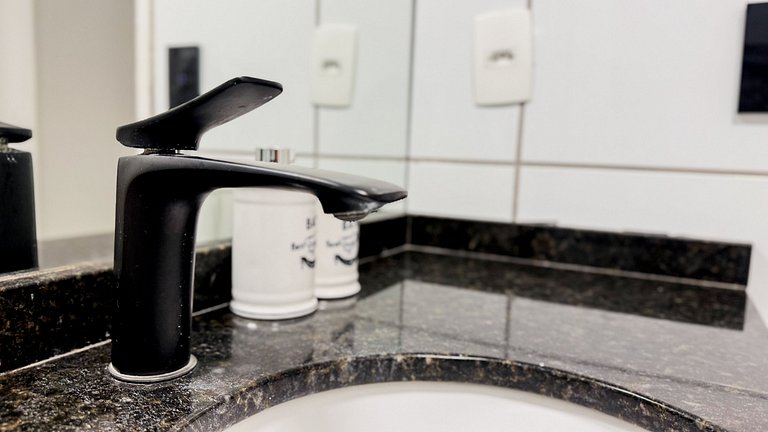 Ametista V Apartamento 408 - Hosti