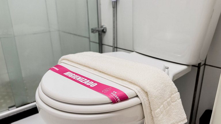 Ametista V Apartamento 408 - Hosti