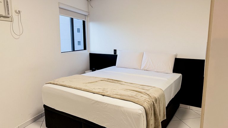 Ametista V Apartamento 408 - Hosti