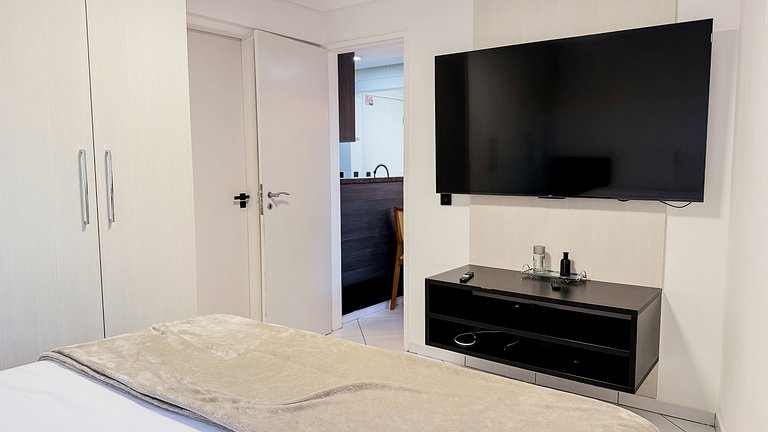 Ametista V Apartamento 408 - Hosti