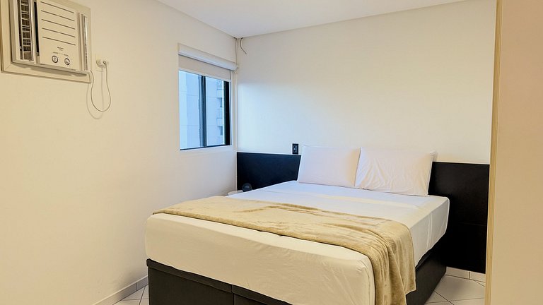 Ametista V Apartamento 408 - Hosti