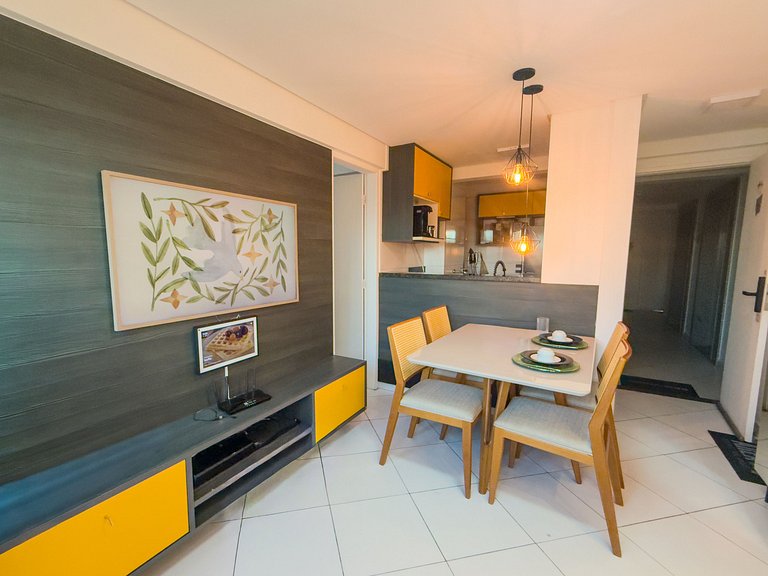 Ametista V Apartamento 408 - Hosti