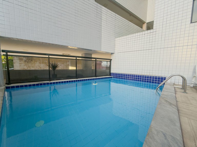 Ametista V Apartamento 408 - Hosti