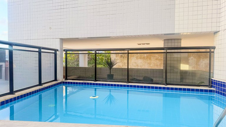 Ametista V Apartamento 408 - Hosti