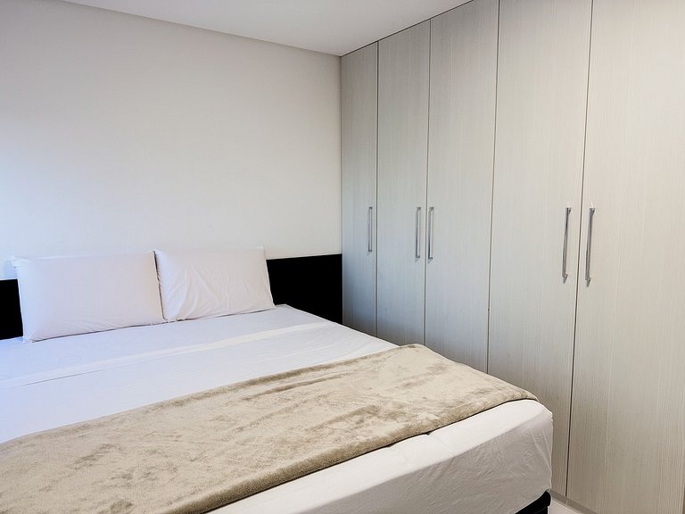 Ametista V Apartamento 408 - Hosti