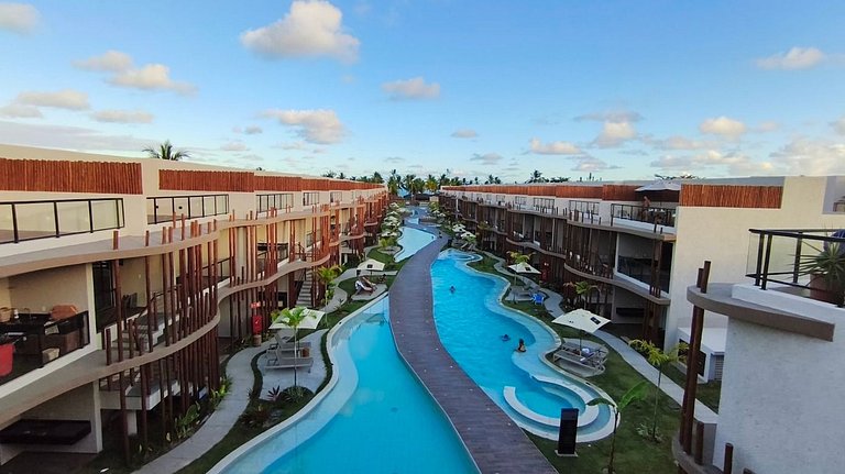 Naay Villas Boutique Ocean 110 - Hosti