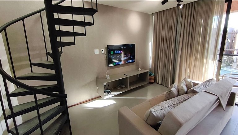 Naay Villas Boutique Ocean 110 - Hosti