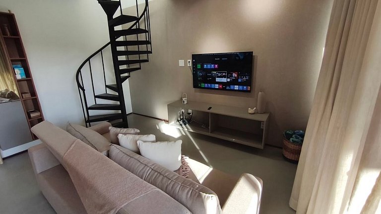 Naay Villas Boutique Ocean 110 - Hosti