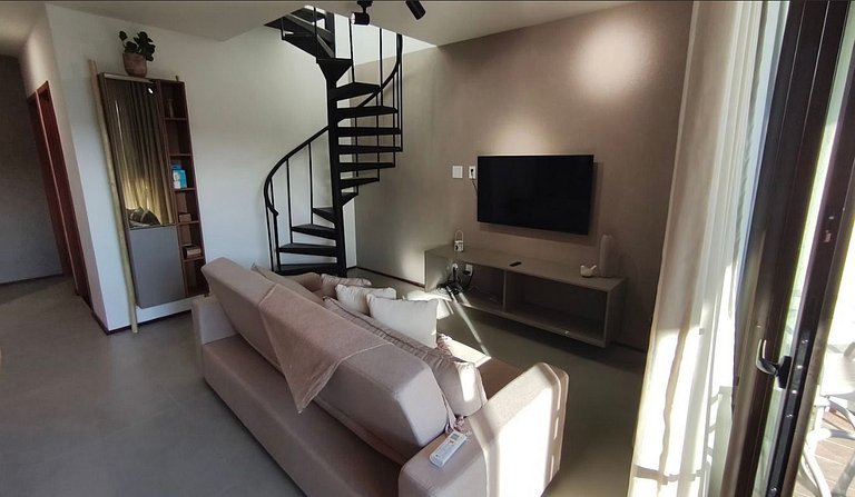 Naay Villas Boutique Ocean 110 - Hosti