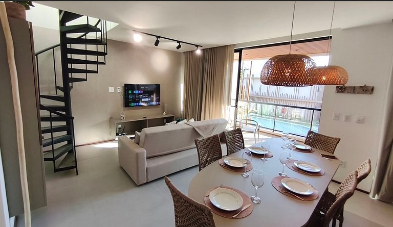 Naay Villas Boutique Ocean 110 - Hosti