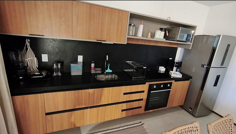 Naay Villas Boutique Ocean 110 - Hosti