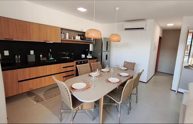 Naay Villas Boutique Ocean 110 - Hosti