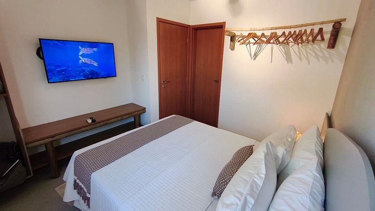 Naay Villas Boutique Ocean 110 - Hosti