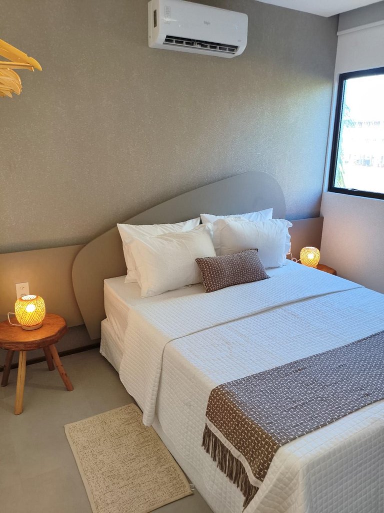 Naay Villas Boutique Ocean 110 - Hosti