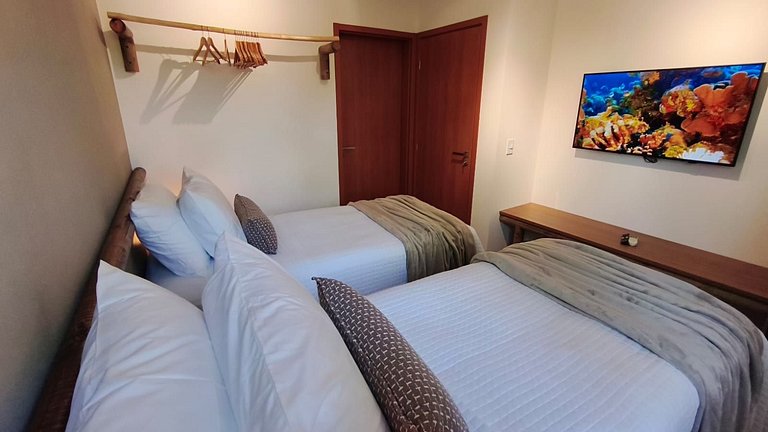 Naay Villas Boutique Ocean 110 - Hosti